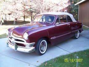 1950 Ford Other Ford Models for sale 102005052