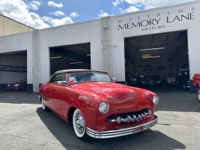 1950 Ford Other Ford Models for sale 102020859