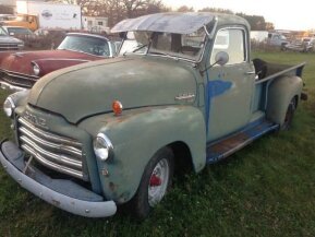 1950 GMC Pickup for sale 101834860
