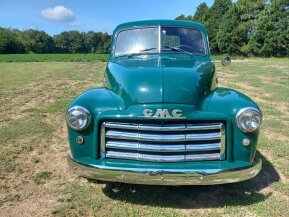 1950 GMC Pickup for sale 101767043