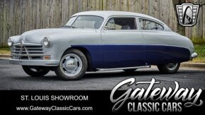 1950 Hudson Pacemaker for sale 101991699