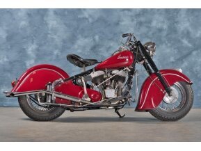 1950 Indian Chief for sale 201292234