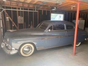 1950 Lincoln Series 0EL for sale 102022486