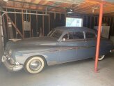 1950 Lincoln Series 0EL