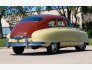 1950 Nash Ambassador for sale 101819677