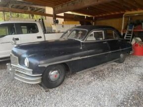 1950 Packard Custom Eight  for sale 101995216