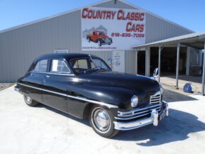 1950 Packard Deluxe for sale 101731835