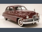 Thumbnail Photo 5 for 1950 Packard Eight