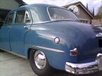 Thumbnail Photo 3 for 1950 Plymouth Deluxe