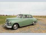 1950 Plymouth Other Plymouth Models