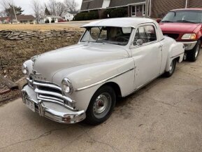 1950 Plymouth Other Plymouth Models for sale 101728001
