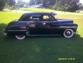 1950 Plymouth Special Deluxe for sale 101943421
