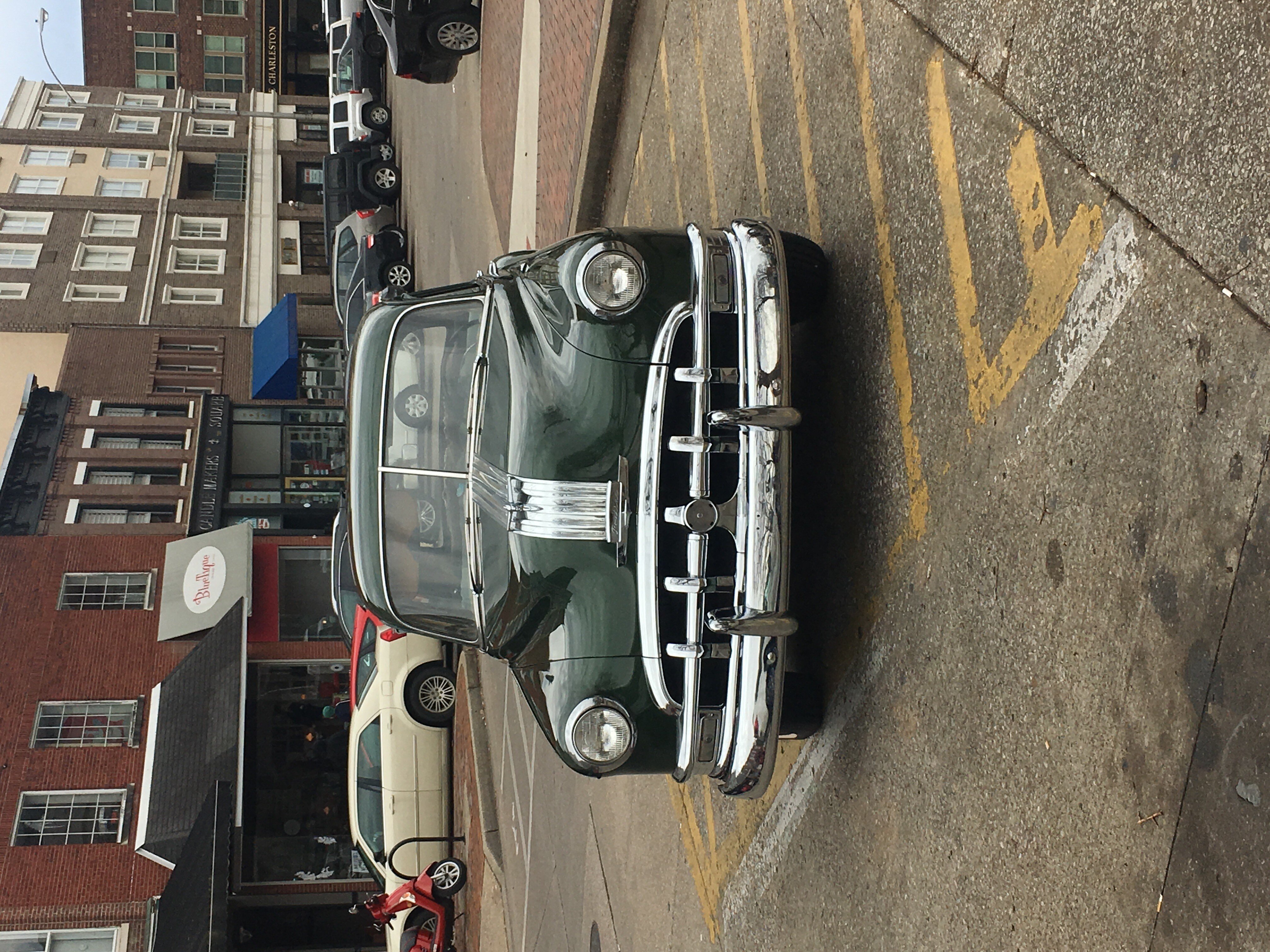 1950 pontiac chieftain classics for sale classics on autotrader 1950 pontiac chieftain classics for