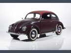 Thumbnail Photo undefined for 1950 Volkswagen Beetle