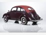 1950 Volkswagen Beetle for sale 101776825