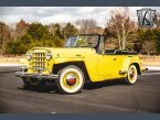 Thumbnail Photo 2 for 1950 Willys Jeepster