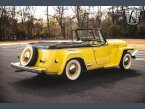 Thumbnail Photo 6 for 1950 Willys Jeepster