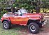 1950 Willys Jeepster Phaeton for sale 101236768