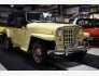 1950 Willys Jeepster for sale 101659234
