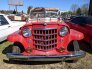 1950 Willys Jeepster for sale 101723374