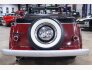1950 Willys Jeepster for sale 101730755