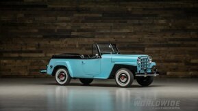 1950 Willys Jeepster for sale 102024547