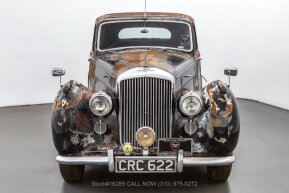 1951 Bentley Mark VI for sale 101882601