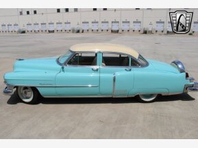 1951 Cadillac Fleetwood for sale 101773260