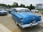 Thumbnail Photo 1 for 1951 Cadillac Series 62