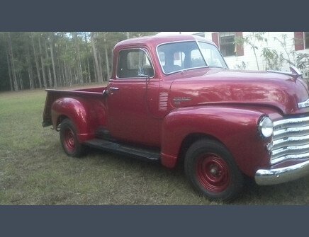 Photo 1 for 1951 Chevrolet 3100 for Sale by Owner