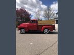 Thumbnail Photo 3 for 1951 Chevrolet 3100 for Sale by Owner
