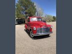 Thumbnail Photo 1 for 1951 Chevrolet 3100 for Sale by Owner