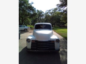 1951 Chevrolet 3100 for sale 101738714