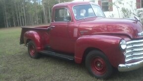 1951 Chevrolet 3100 for sale 101869038