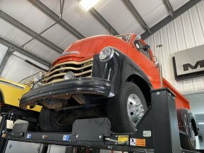 1951 Chevrolet 3100 for sale 101896676