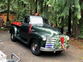 1951 Chevrolet 3100 for sale 101944217