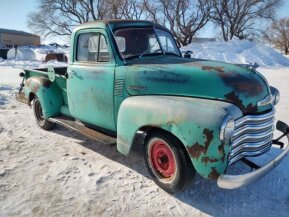1951 Chevrolet 3100 for sale 101699797