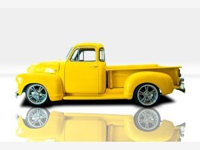 1951 Chevrolet 3100 for sale 101732415