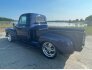1951 Chevrolet 3100 for sale 101835628