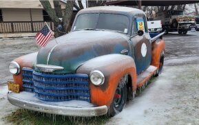 1951 Chevrolet 3100 for sale 101849151