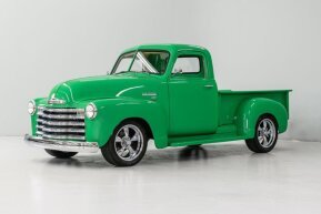 1951 Chevrolet 3100 for sale 101845095