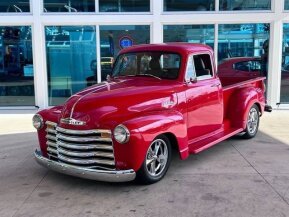 1951 Chevrolet 3100 for sale 101883589