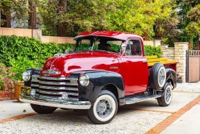 1951 Chevrolet 3100 for sale 101890706