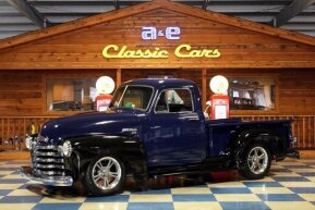 1951 Chevrolet 3100 for sale 101926389