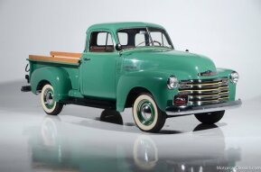 1951 Chevrolet 3100 for sale 101938130