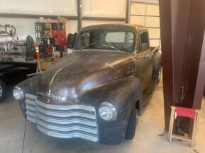 1951 Chevrolet 3100 for sale 101940814