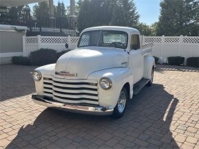 1951 Chevrolet 3100 for sale 101941860