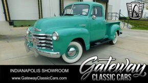 1951 Chevrolet 3100 for sale 101975491