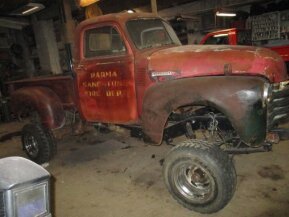 1951 Chevrolet 3100 for sale 101985207