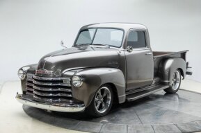 1951 Chevrolet 3100 for sale 101999628